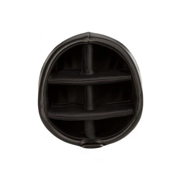 Cobra RADSpeed Golf Tour Bag - Black/Turbo Yellow 2 Cobra RADSpeed Golf Tour Bag - Black/Turbo Yellow - Image 2