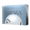 Callaway Reva Golf Balls - Pearl