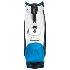 Taylormade SIM2 Tour Cart Golf Bag 8 Taylormade SIM2 Tour Cart Golf Bag -Golf Sales Store sim2 tour cart bag 4
