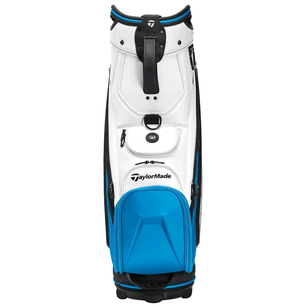 Taylormade SIM2 Tour Cart Golf Bag 4 Taylormade SIM2 Tour Cart Golf Bag - Image 4