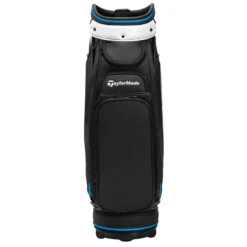 Taylormade SIM2 Tour Cart Golf Bag 9 Taylormade SIM2 Tour Cart Golf Bag -Golf Sales Store sim2 tour cart bag 5