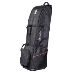 Srixon Golf Travel Cover - Black