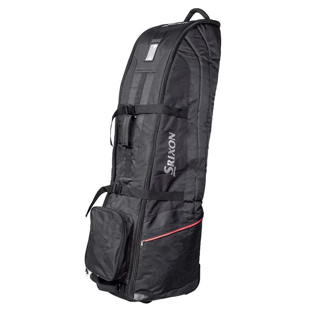 Srixon Golf Travel Cover - Black 1 Srixon Golf Travel Cover - Black