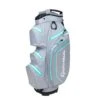 Taylormade 2021 StormDry Waterproof Golf Cart Bag - Kalea Ladies