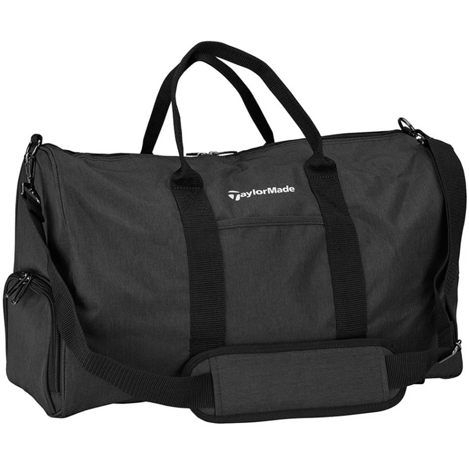 Taylormade Performance Duffle Golf Travel Bag 1 Taylormade Performance Duffle Golf Travel Bag
