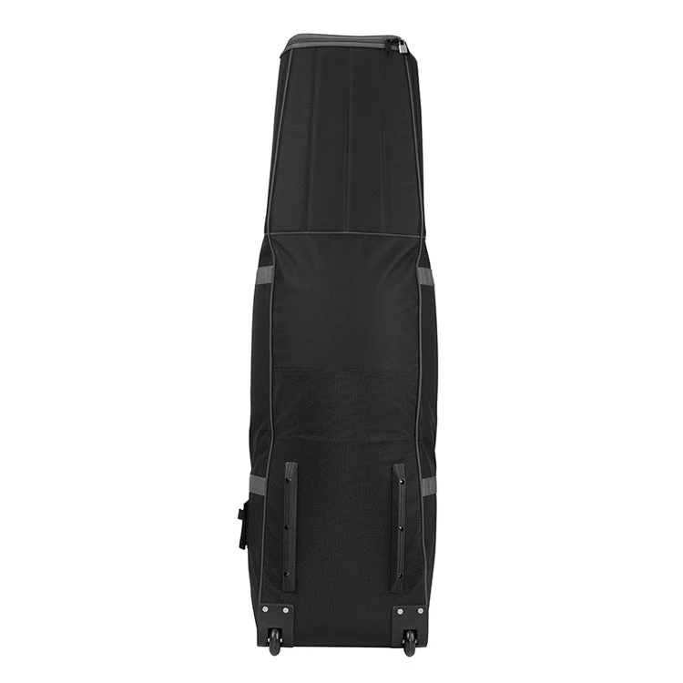 Taylormade 2023 Performance Golf Travel Cover - Black 2 Taylormade 2023 Performance Golf Travel Cover - Black - Image 2