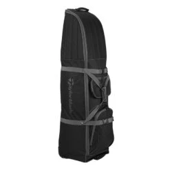 Taylormade 2023 Performance Golf Travel Cover - Black 6 Taylormade 2023 Performance Golf Travel Cover - Black -Golf Sales Store taylormade 23 perf travel cover 3