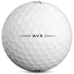 Titleist AVX Golf Balls -Golf Sales Store titleist AVX white 3 3