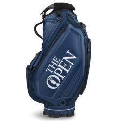 Titleist Tour Staff Golf Bag - Navy - The Open Edition 10 Titleist Tour Staff Golf Bag - Navy - The Open Edition -Golf Sales Store titleist open tour bag 5