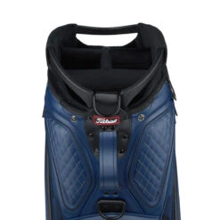 Titleist Tour Staff Golf Bag - Navy - The Open Edition 11 Titleist Tour Staff Golf Bag - Navy - The Open Edition -Golf Sales Store titleist open tour bag 6