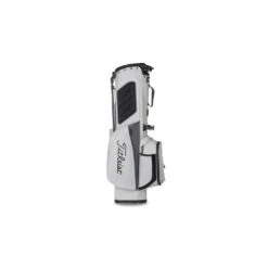 Titleist Players 4 Golf Stand Bag - Grey/Graphite 5 Titleist Players 4 Golf Stand Bag - Grey/Graphite -Golf Sales Store titleist players 4 stand golf bag grey grahite1