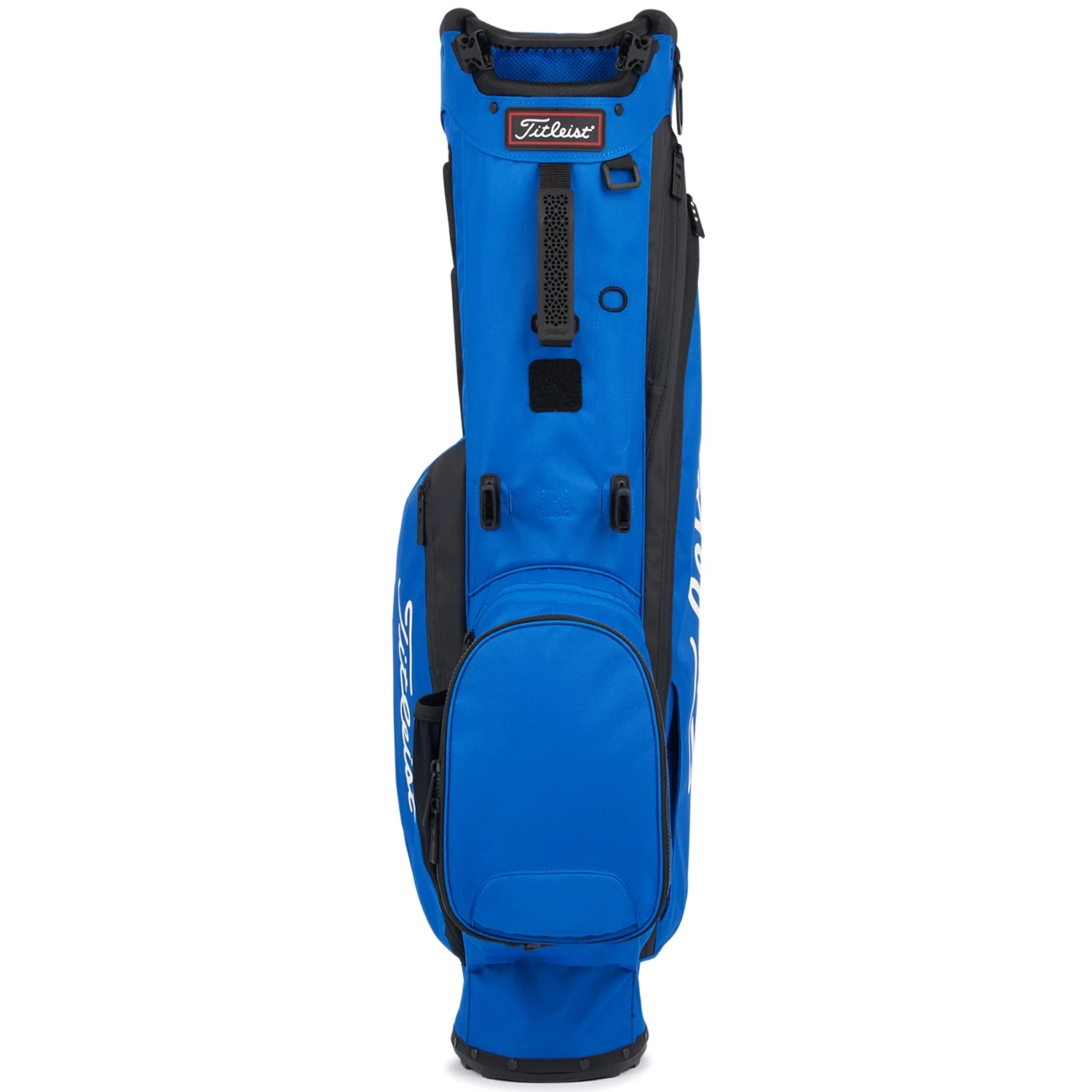 Titleist Players 4 Golf Stand Bag - Royal/Black 4 Titleist Players 4 Golf Stand Bag - Royal/Black - Image 4