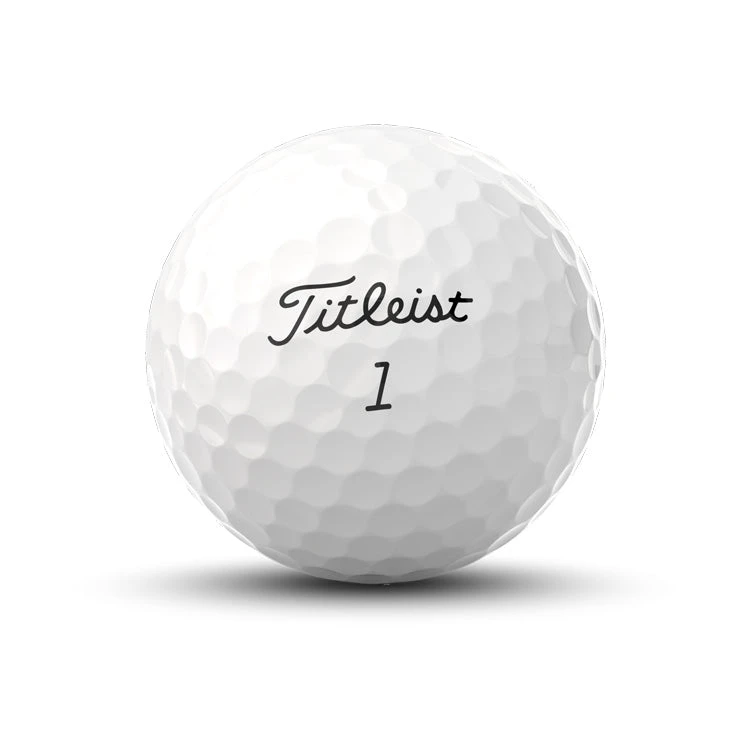 Titleist Pro V1 2023 Golf Balls - White 2 Titleist Pro V1 2023 Golf Balls - White - Image 2