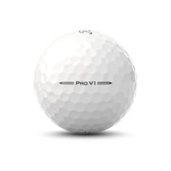 Titleist Pro V1 2023 Golf Balls - White - High Numbers 7 Titleist Pro V1 2023 Golf Balls - White - High Numbers -Golf Sales Store titleist prov1 2023 4 f685b2c1 2f38 4b0e 8b3d b63b6aef1730