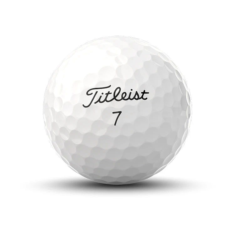 Titleist Pro V1 2023 Golf Balls - White - High Numbers 2 Titleist Pro V1 2023 Golf Balls - White - High Numbers - Image 2
