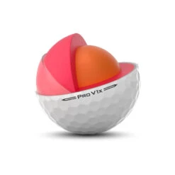 Titleist Pro V1X 2023 Golf Balls - White 5 Titleist Pro V1X 2023 Golf Balls - White -Golf Sales Store titleist prov1x 2023 3