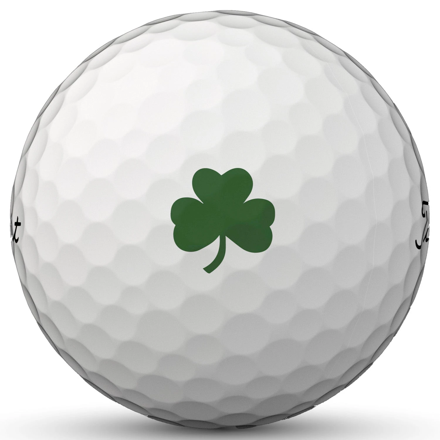 Titleist 2023 Pro V1 Shamrock Golf Balls - 6 Ball Pack 2 Titleist 2023 Pro V1 Shamrock Golf Balls - 6 Ball Pack - Image 2