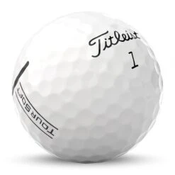 Titleist Toursoft Golf Balls - White 7 Titleist Toursoft Golf Balls - White -Golf Sales Store titleist tour soft golf balls 2022 4