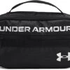 Under Armour Toiletries Bag - Black