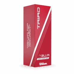 Wilson Triad Golf Balls - White 7 Wilson Triad Golf Balls - White -Golf Sales Store wilson triad golf balls 4