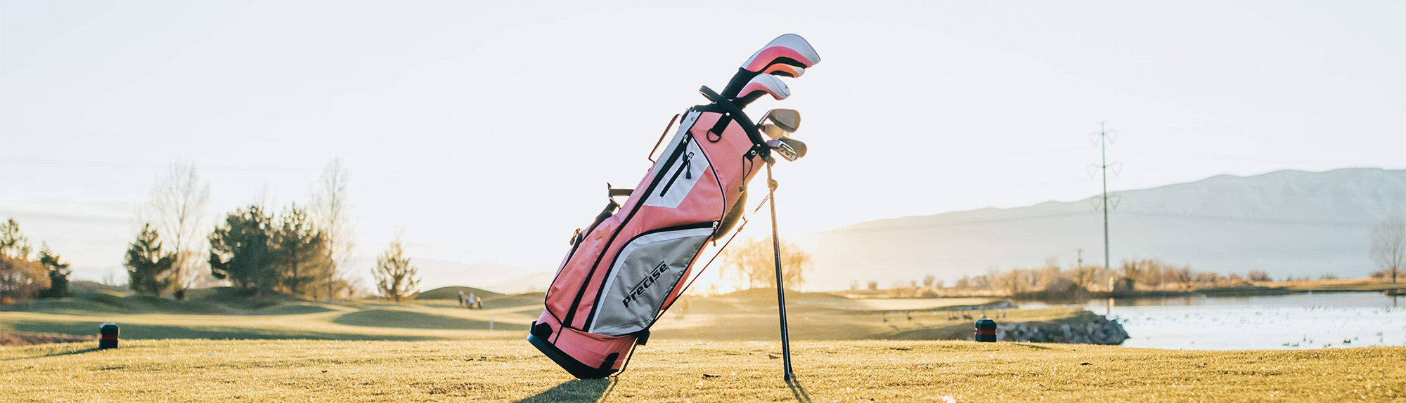 Golf Sales Store -Golf Sales Store 1