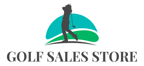 Golf Sales Store